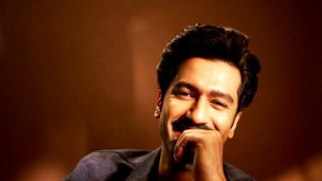 Vicky Kaushal