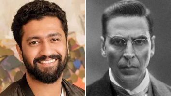 EXCLUSIVE: Here’s why Vicky Kaushal has been thanked in Akshay Kumar-starrer Kesari Chapter 2