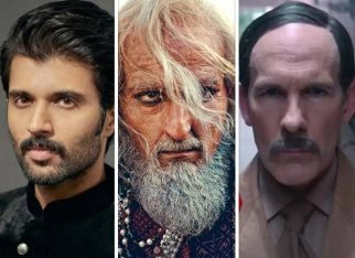 Vijay Deverakonda fires up over Chhaava and Kesari Chapter 2; says he wants to slap Aurangazeb and British colonizers