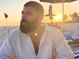 Vijay Deverakonda’s coolest summer wardrobe picks to beat the heat in style