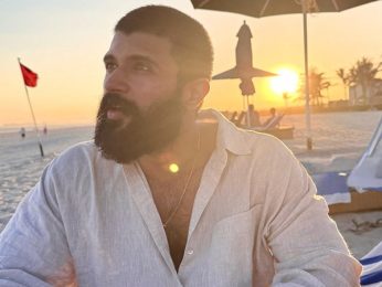 Vijay Deverakonda’s coolest summer wardrobe picks to beat the heat in style Vijay Deverakonda’s coolest summer wardrobe picks to beat the heat in style