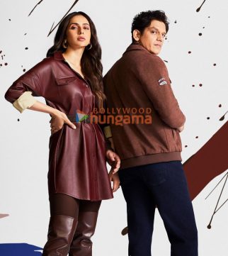 Rakul Preet Singh, Vijay Varma