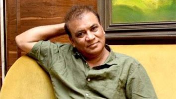 Vipin Sharma recalls cutting and cleaning meat for a living despite being a vegetarian: “I had no other prospects and I had no money”