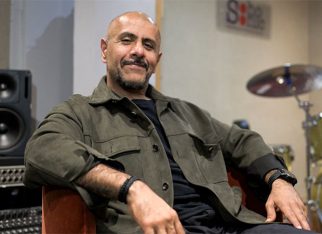 Vishal Dadlani pays special Labour Day tribute to construction workers