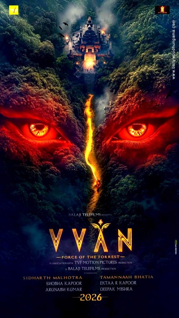 vvan 3