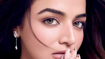 Celeb Photos Of Wamiqa Gabbi