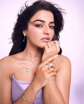 Celeb Photos Of Wamiqa Gabbi
