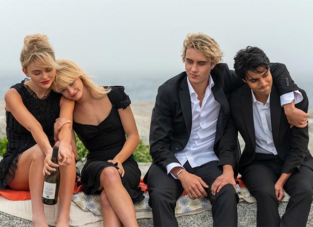 We Were Liars: Mystery thriller series to Premiere on Prime Video on June 18