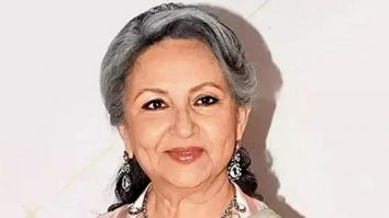 Sharmila Tagore slams BCCI over decision to discontinue Pataudi Trophy