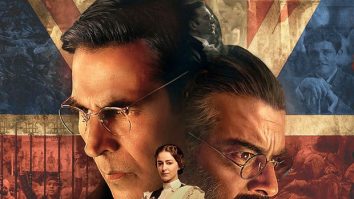 Kesari Chapter 2 Trailer Out: Akshay Kumar, Ananya Panday and R. Madhavan tease an intense historical drama; watch