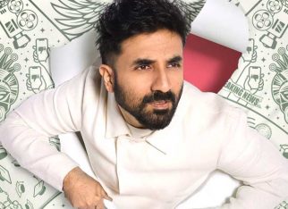 Vir Das to debut as author with memoir The Outsider