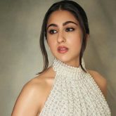 Sara Ali Khan reveals her secret to coping with trolling; says, “I have started looking at my own thoughts like clouds”
