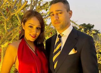 Imran Khan shares how living with girlfriend Lekha Washington changed his lifestyle; says, “Lekha and I had to share one plate and fork” Imran Khan shares how living with girlfriend Lekha Washington changed his lifestyle; says, “Lekha and I had to share one plate and fork”