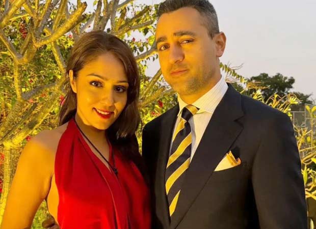 Imran Khan shares how living with girlfriend Lekha Washington changed his lifestyle; says, “Lekha and I had to share one plate and fork”