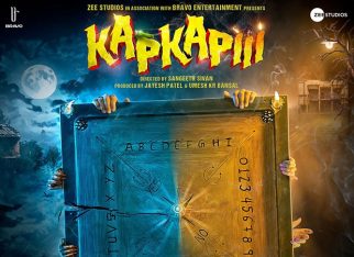 Late filmmaker Sangeeth Sivan’s last film Kapkapiii featuring Tusshar Kapoor and Shreyas Talpade set to release on May 23