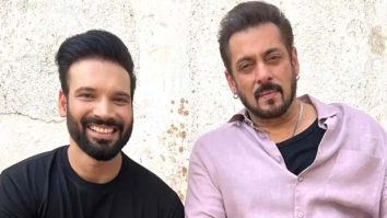Vikaas Verma opens up about Salman Khan’s fitness routine during Sikandar; says, “He’d cycle to the set, cycle back, work out at the gym, and then stand the whole day”