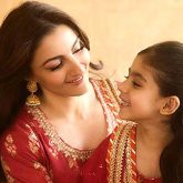 Soha Ali Khan opens up about anxiety over daughter Inaaya’s safety in social media age; says, “It’s very difficult to be a parent in today’s generation”