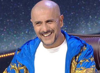 Vishal Dadlani announces exit from Indian Idol, shares emotional farewell video; watch