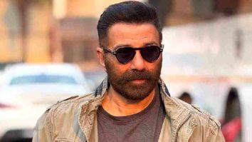 Sunny Deol confirms he will play Lord Hanuman in Nitesh Tiwari’s Ramayana