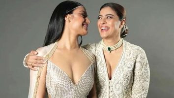 Kajol shuts down rumours of daughter Nysa’s Bollywood debut; says, “She has decided that she’s not entering Bollywood at the moment”