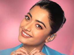 Rashmika Mandanna opens up on portraying strength and vulnerability onscreen; says, “I imagine myself having lived the life of Srivalli or Geetanjali and I just play with it”