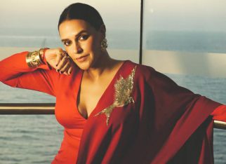 Neha Dhupia champions digital parenting with Assam police’s #DontBeASharent