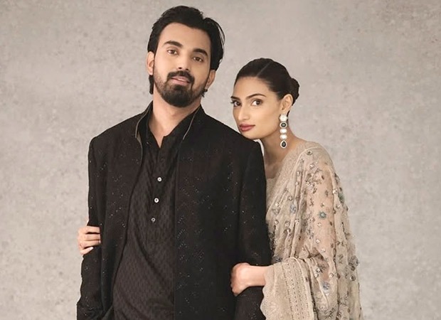 Athiya Shetty cheers for husband KL Rahul’s match-winning performance: “This guy, uff!”