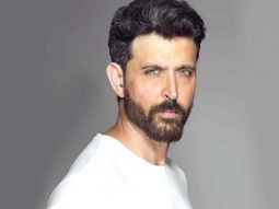 Hrithik Roshan opens up about his creative aspirations beyond acting; says, “Deep inside I’m a filmmaker”