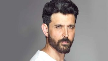 Hrithik Roshan opens up about his creative aspirations beyond acting; says, “Deep inside I’m a filmmaker”