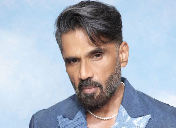 Suniel Shetty pens emotional note after welcoming granddaughter: “It’s a happiness that’s pure and untouched by anything the world can give or take away”