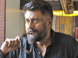 Vivek Ranjan Agnihotri takes us to the edit room of The Delhi Files: The Bengal Chapter; says, “Never imagined the film would mirror reality so soon”