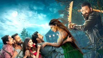 Sanjay Dutt starrer The Bhootnii gets postponed, to now release on May 1