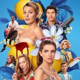 Anna Kendrick and Blake Lively return for twisted Capri wedding in A Simple Favor, streaming from May 1 on Prime Video