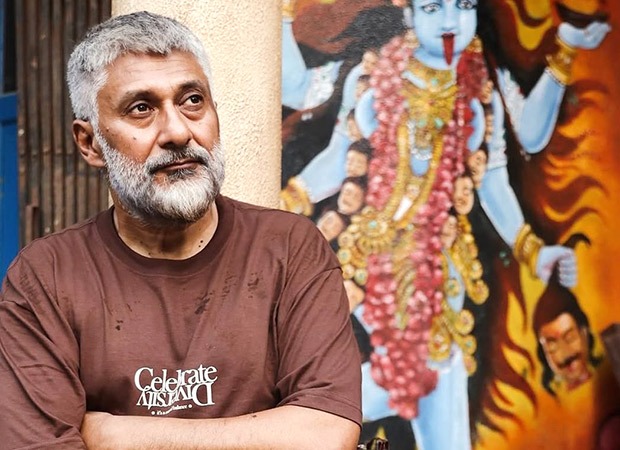Vivek Agnihotri shares BTS from the sets of The Delhi Files: The Bengal Chapter: “Bengal must never become another Kashmir”