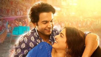 Rajkummar Rao and Wamiqa Gabbi bring the feels in Bhool Chuk Maaf’s first song Koi Naa; watch