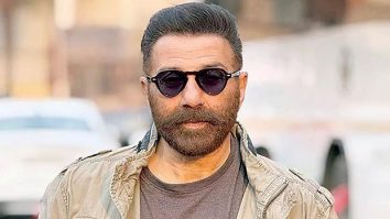 Sunny Deol opens up on using his famous dialogue in Jaat; says, “I was a little bit not so happy about it”