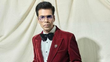 Karan Johar reveals reason behind his drastic weight Loss; says, “I’m in the pink of my health. I’ve never been better”