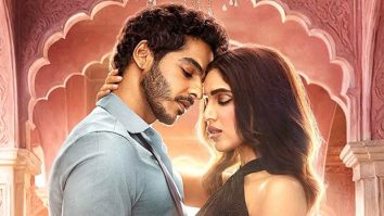 Netflix unveils poster for The Royals featuring Ishaan Khatter and Bhumi Pednekar, premiering May 9