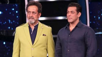 Mahesh Manjrekar on his emotional bond with Salman Khan, “He is always there for you”