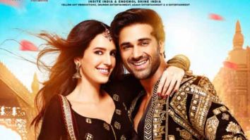 Suswagatam Khushamadeed Teaser Out: Pulkit Samrat, Isabelle Kaif star in this love story about inclusivity