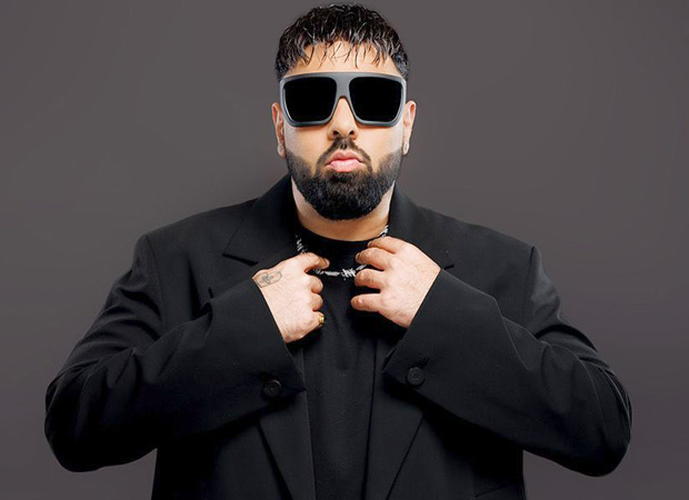 Badshah announces U.S. dates for ‘The Unfinished Tour’ following new EP release