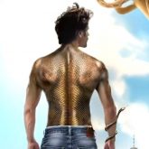 Dharma Productions reveals motion poster of Naagzilla starring Kartik Aaryan as mystical naag; film to release on August 14, 2026