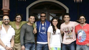 Rohit Shetty calls Golmaal the “game-changing” film of his career; says, “Golmaal is the biggest risk I have taken”