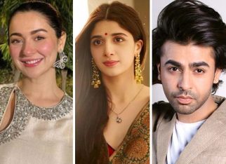 Hania Aamir, Mawra Hocane, Farhan Saeed and other Pakistani artists express condolences for Pahalgam victims