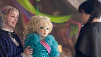 Netflix drops official teaser trailer of Wednesdays Season 2, premieres on August 6 and September 3