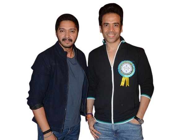 Tusshar Kapoor, Shreyas Talpade stir up laughter and horror in Kapkapiii teaser