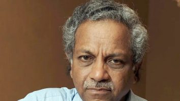 Malayalam filmmaker Shaji N Karun passes away at 73