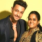 Aayush Sharma opens up about his wife Arpita’s nature; says, “She’s like a coconut tough on the outside but incredibly soft on the inside”