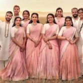 AR Rahman mentored JHALAA band to perform live at WAVES Summit in Mumbai