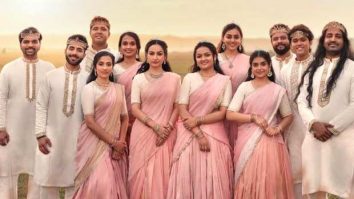 AR Rahman mentored JHALAA band to perform live at WAVES Summit in Mumbai